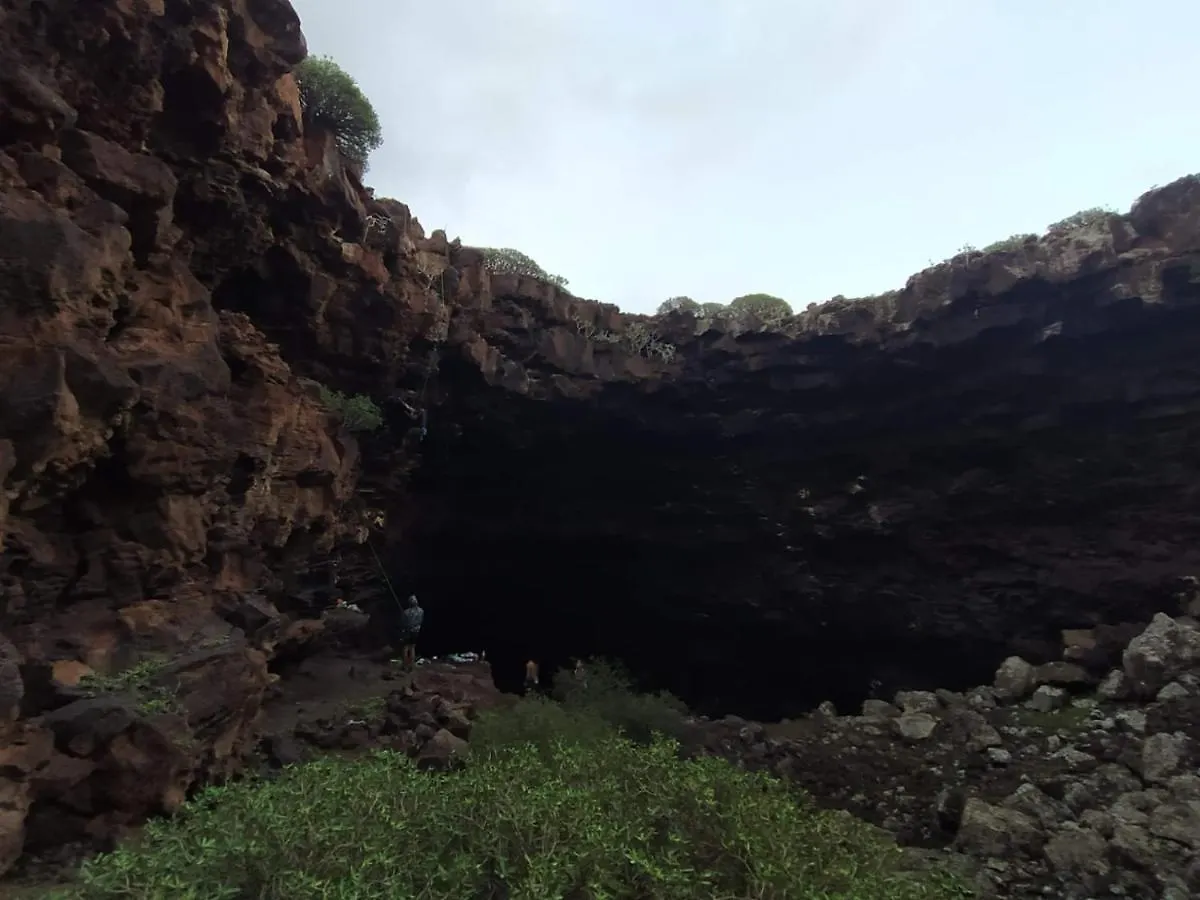 Villa Casa Ico Lanzarote Tías Ferienhaus