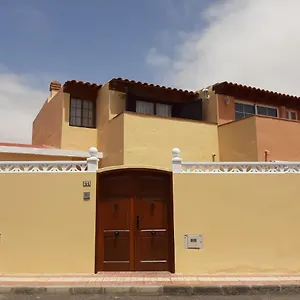 Casa Ferienhaus Costa Calma